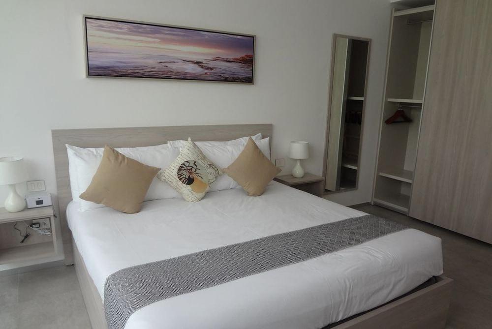 The City Luxury Suites 普拉亚卡门 外观 照片