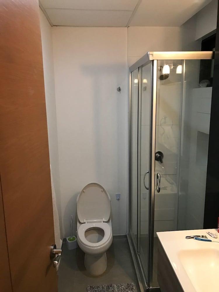 The City Luxury Suites 普拉亚卡门 外观 照片