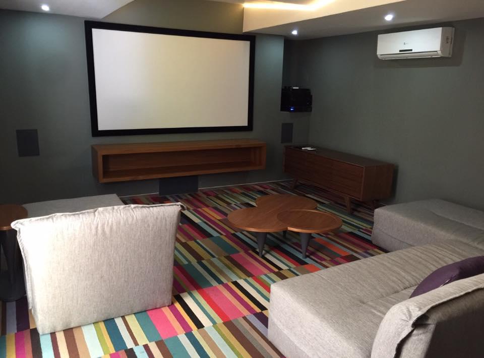 The City Luxury Suites 普拉亚卡门 外观 照片
