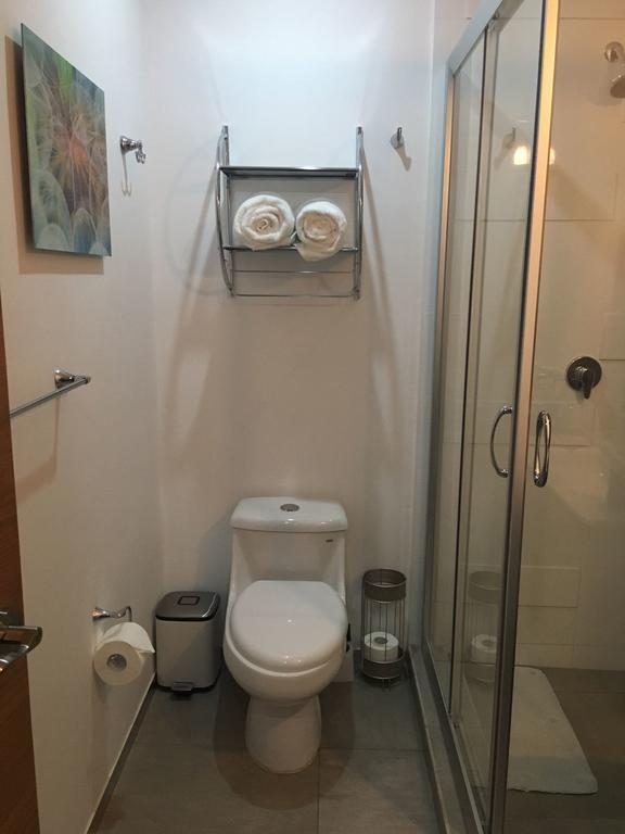 The City Luxury Suites 普拉亚卡门 外观 照片
